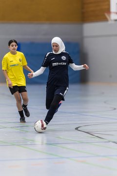 Bild 108 - wBJ Futsalmeisterschaft Vorrunde